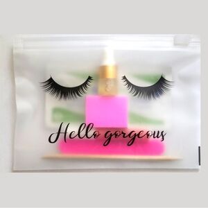 NAIL PREP KIT W/CUTICLE OIL | NAIL KIT | PREP KIT | APPLICATION KIT
